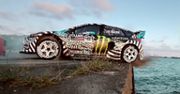 Ken Block wraca do korzeni - Gymkhana IX