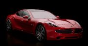 Karma Revero - groźny konkurent Tesli?