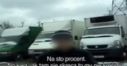 Przebieg samochodu, to rzecz umowna - Turbo Kamera w podpoznańskim autokomisie