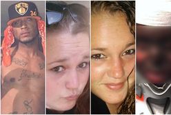 Prowadząc pod wpływem doprowadził do śmierci trzech pasażerów. Po dwóch miesiącach w śpiączce... uciekł ze szpitala