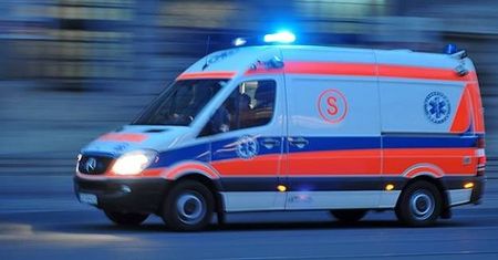 Pięciolatek powiesił się na ramiączku od plecaka. Lekarze walczą o jego życie