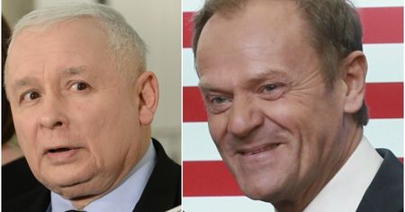 Tym jednym wpisem Tusk dopiekł PiS. On naprawdę wie, jak to robić