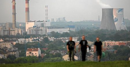 Bloger nie ma litości dla Krakowa. „Miasto próbowało mnie zabić”