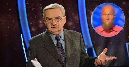 Takiego zawodnika w „Jeden z dziesięciu” jeszcze nie było. „Jestem nikim”