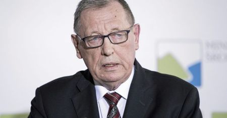 Leśnicy „spontanicznie” poprą Jana Szyszkę. Jeśli tego nie zrobią, znajdą się na „czarnej liście”