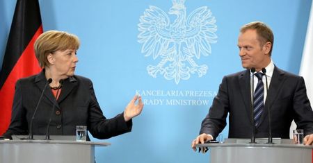 „Unia okupuje Polskę”. Poseł przekroczył granice dobrego smaku