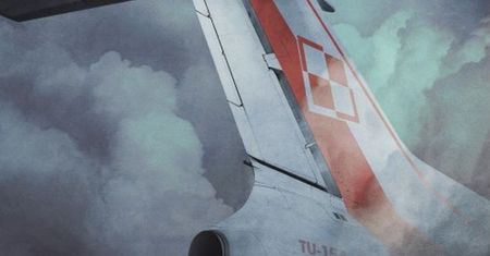 Konkurs, którego nie chciałbyś wygrać. Nagrodą główną film „Smoleńsk”