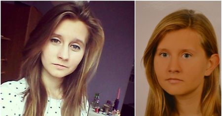 Zaginęła 16-letnia Marta Sieńkowska