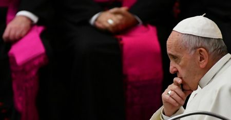 Bóg "nie jest czarodziejem z magiczną różdżką". Papież potwierdził, że ewolucja i Teoria Wielkiego Wybuchu są zgodne z naukami kościoła