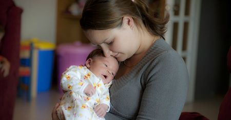 Samotne matki od nowego roku bez alimentów