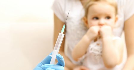 Szczepionka przeciw pneumokokom nie zabezpieczy przed najgroźniejszymi bakteriami