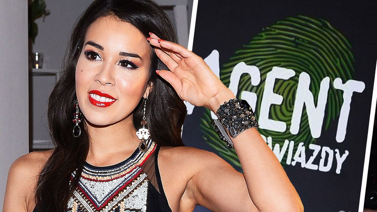 Macademian Girl jest Agentem?