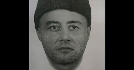 Policja poszukuje pedofila