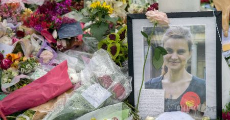 W Londynie rozpoczął się proces mordercy posłanki Jo Cox