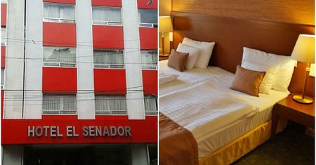 Goście hotelu spali przez ponad tydzień na łóżku pod którym ktoś ukrył martwe ciało
