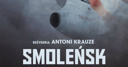 Dziś premiera filmu "Smoleńsk". Dziennikarze dostali akredytację prasową, ale nie obejrzą filmu