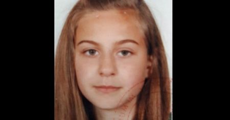 Zaginęła 14-letnia Ania. Policja prosi o pomoc w odnalezieniu dziewczynki
