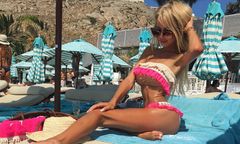 Oto Julia Dybowska, polska Barbie, która robie furorę na Instagramie