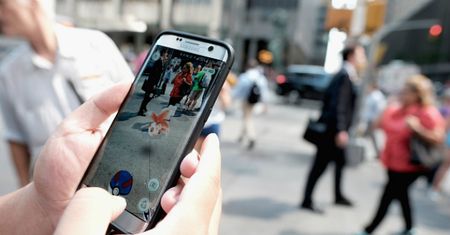 Gracze Pokemon Go mogą zostać teraz ukarani sporą grzywną za swoje granie