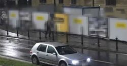 #dziejesiewmoto [454]: pijany za kółkiem, narowisty mercedes i trudna sztuka holowania