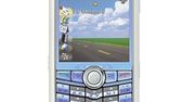 BlackBerry Pearl 2 we wrześniu dostępny