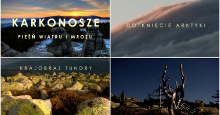 Karkonoski Park Narodowy wypuścił niesamowity film promocyjny. Nagranie powstawało kilka lat