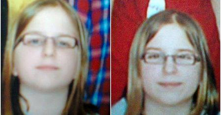 Policja poszukuje zaginionej 14-latki. Marysia ostatni raz była widziana w Galerii Malta z mężczyzną