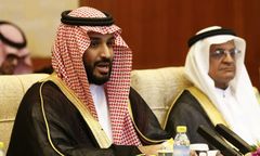 Mężczyzna został skazany na 10 lat więzienia i 2 tysiące batów za napisanie na Twitterze, że jest ateistą