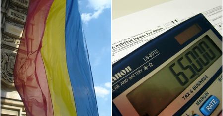 Rumunia zlikwidowała na raz ponad setkę podatków i opłat. Teraz zanotowała jeden z największych wzrostów gospodarczych w całej Europie
