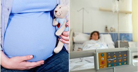 14-latka urodziła dziecko. Ojcem okazał się być... 14-letni chłopiec