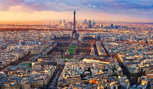 Paryż - dolecisz za grosze, a ile wydasz na miejscu?