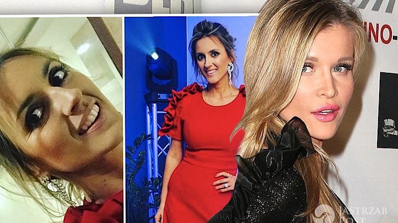 Karolina Szostak Marlu jak Joanna Krupa