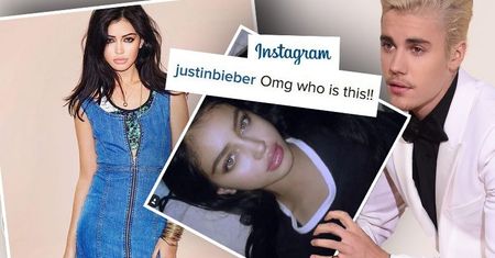 Najpierw zauroczyła Justina Biebera tak, że aż jej szukał na Instagramie, teraz wystąpiła w swojej pierwszej reklamie