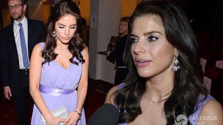 Weronika Rosati ocenia Orły 2017