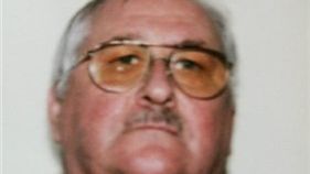 Zdjęcie zmarłego udostępnione przez rodzinę