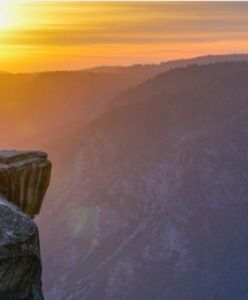 Fotograf chce odszukać parę młodą, którą uchwycił na niesamowitym zdjęciu