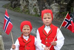 W Norwegii dzieci będą mogły zmieniać płeć