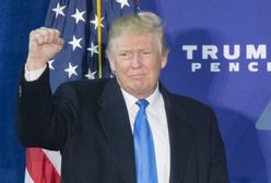Wybory w USA. Donald Trump coraz bliżej prezydentury