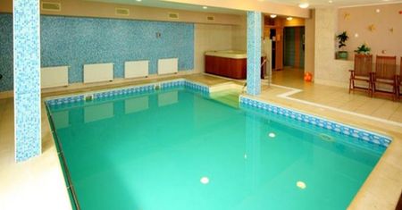 Jakie rodzaje SPA? Sprawdź, zanim wyjedziesz, wybierz najlepsze!