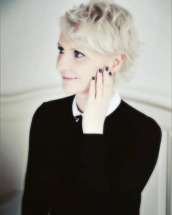 Maja Borkowska nie żyje