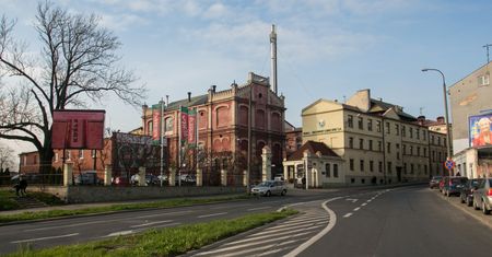 Pracownik lubelskiej Perły zakażony koronawirusem. Browar wstrzymał produkcję