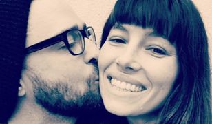 Justin Timberlake z Jessicą Biel w lesie. Zobaczcie wyborny teledysk do "Man of the Woods"