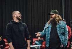 Timebrlake pokazuje się fanom w nowej odsłonie. Zobaczcie teledysk do "Say Somenting"!