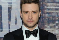 Fan aresztowany za dotknięcie Justina Timberlake'a