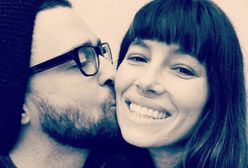 Justin Timberlake z Jessicą Biel w lesie. Zobaczcie wyborny teledysk do "Man of the Woods"