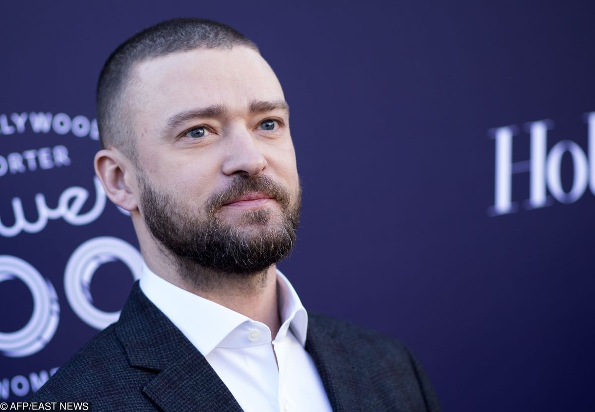 Justin Timberlake pokazał syna. Fani nie kryją zachwytu