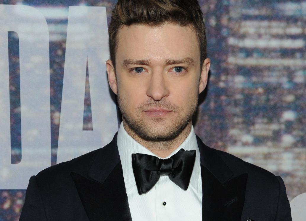 Justin Timberlake wprosił się na wesele! WIDEO
