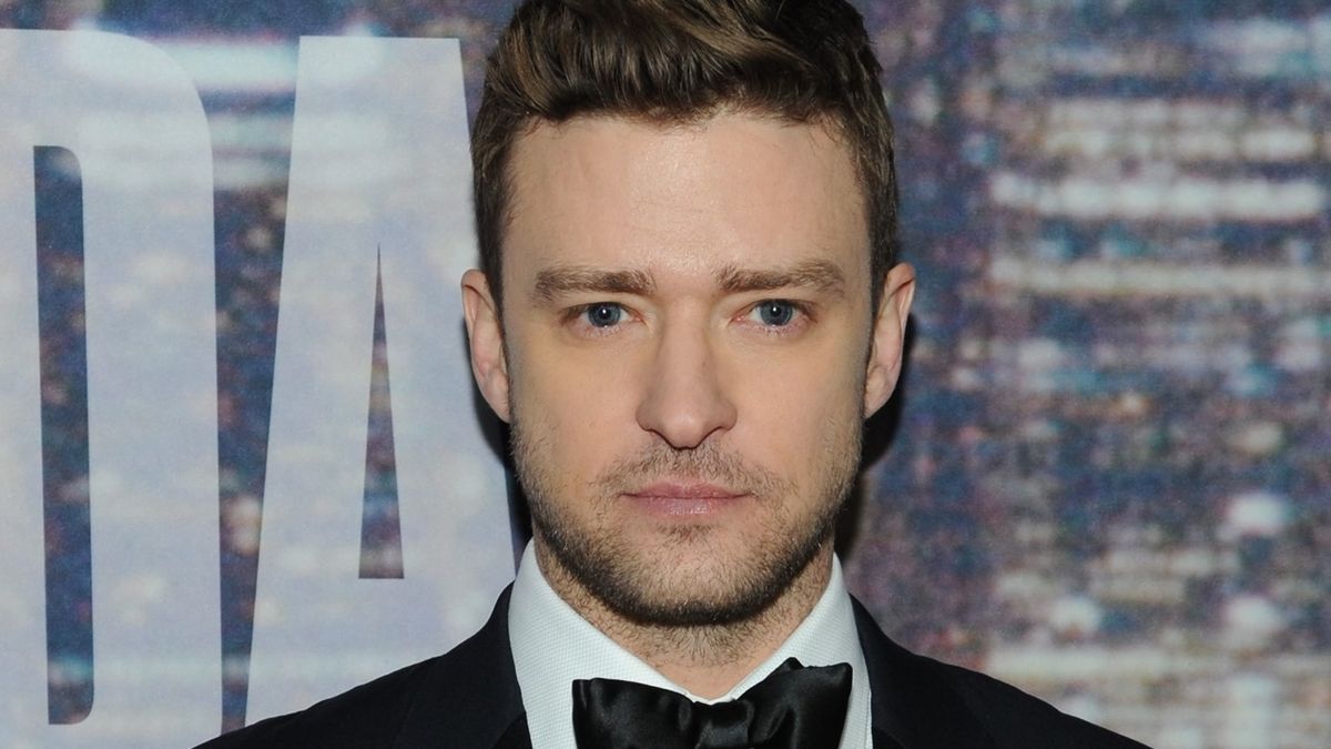 Justin Timberlake