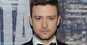 Fan aresztowany za dotknięcie Justina Timberlake'a
