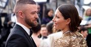 Justin Timberlake i Jessica Biel zrobili fanom niespodziankę. Pierwszy raz pokazali młodszego syna. Opublikowali rodzinny portret